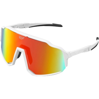 VIF Two White x Red Photochromic