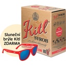 Kitl Syrob Grapefruit 5 l