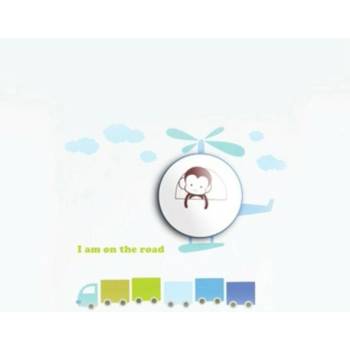 Image 1 of MILAGRO HELICOPTER ML144