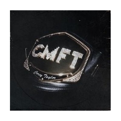 TAYLOR, COREY - CMFT CD
