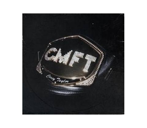 TAYLOR, COREY - CMFT CD