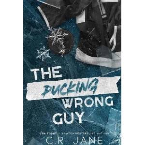 The Pucking Wrong Guy (2024)