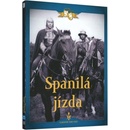 Spanilá jízda Digipack DVD