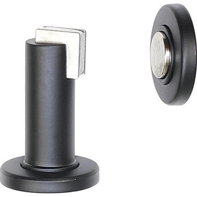 Richter Magnetická dverná zarážka RK.ZAR.008 černá