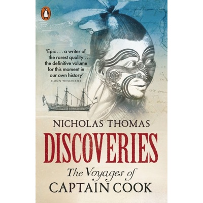 Discoveries - Nicholas Thomas