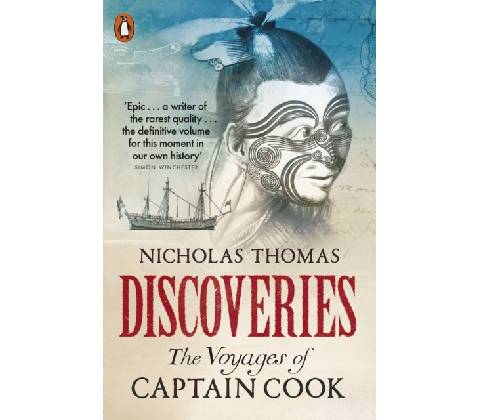 Discoveries - Nicholas Thomas