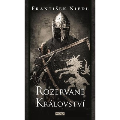 Rozervané království, 2. vydání - František Niedl