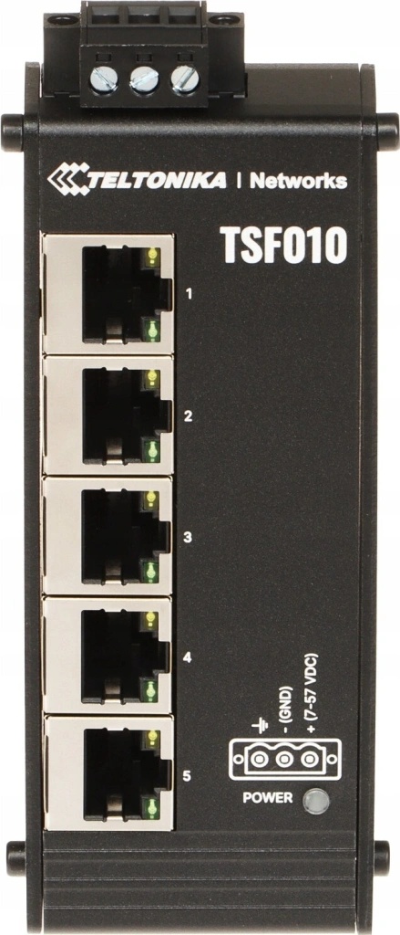 Teltonika TSF010