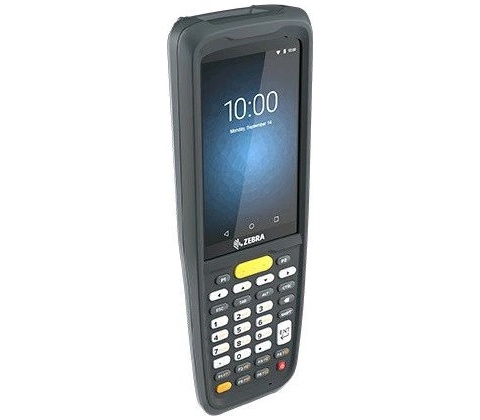 Zebra MC2700