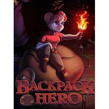 Backpack Hero