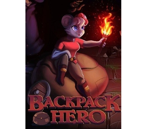 Backpack Hero