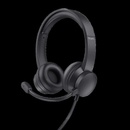 Trust HS-201 USB PC Headset