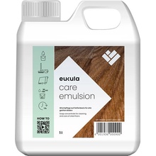 Eukula care emulsion mýdlový čistič 1 l