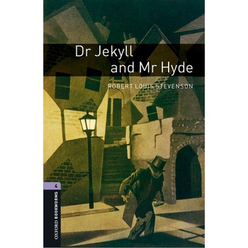 Dr. Jekyll and Mr. Hyde + mp3 Pack -