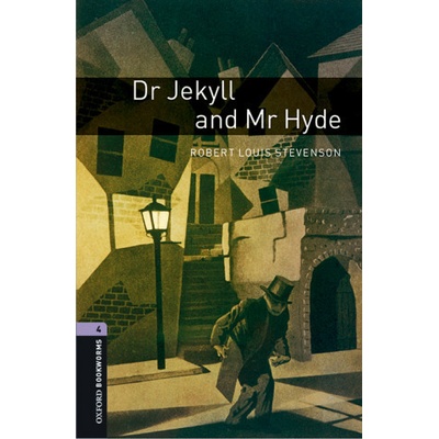 Dr. Jekyll and Mr. Hyde + mp3 Pack -