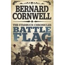 Battle Flag - Cornwell Bernard
