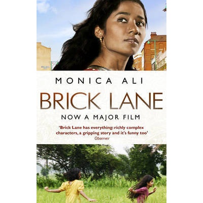Brick Lane - Monica Ali