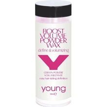 Young Boost Volume vlasový pudr pro objem vlasů 30 ml