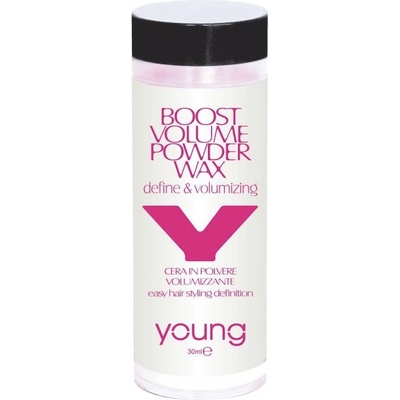 Young Boost Volume vlasový pudr pro objem vlasů 30 ml