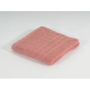 PROFOD SOFT / Froté osuška, 400 g/m2 - terra cotta 70x140 cm (prof_2642)