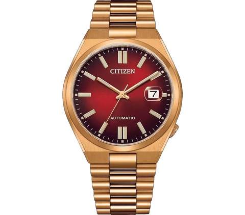 Citizen NJ0153-82X