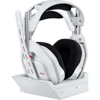 Logitech Astro A50