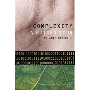 Complexity (ISBN: 9780199798100)