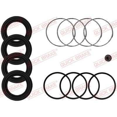 QUICK BRAKE Opravná sada brzdového strmeňa 114-0099
