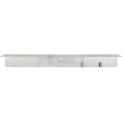 Meraki Supply 50 cm stříbrný