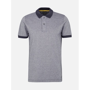 Geox Сива мъжка поло риза Geox Geox | Siv | МЪЖЕ | S