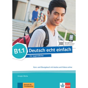 Deutsch echt einfach in Teilbanden (ISBN: 9783126765343)