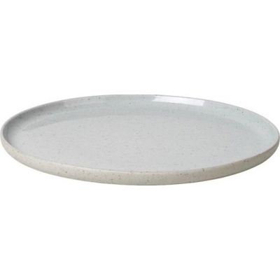 Dezertní talíř 21 cm Blomus SABLO béžovošedý