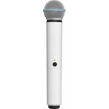 Image 1 of Shure SM58/B58