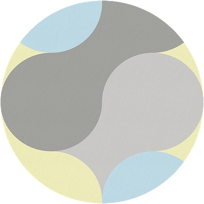 Carmen Килим за детска стая minia