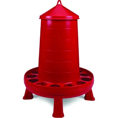 GAUN Krmítko tubusové 16 kg