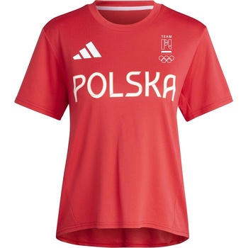 adidas Adidas Noc Pl Hiit Ld99 - Better Scarlet