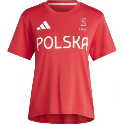 adidas Adidas Noc Pl Hiit Ld99 - Better Scarlet