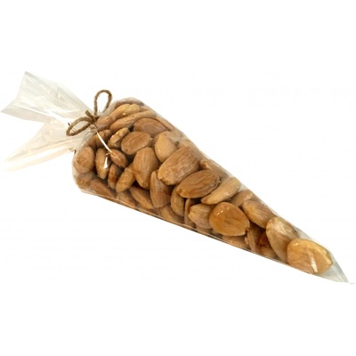Coato Mandle BIO solené pražené 200 g