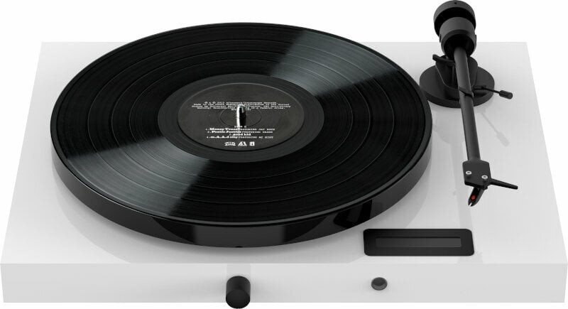 Pro-Ject JukeBox E1 + Ortofon OM5e