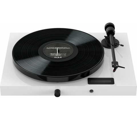 Pro-Ject JukeBox E1 + Ortofon OM5e