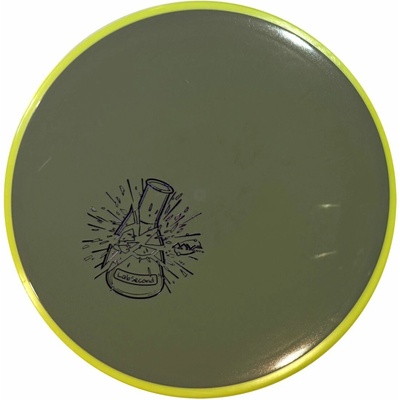 Axiom Balance Neutron Lab Second 2