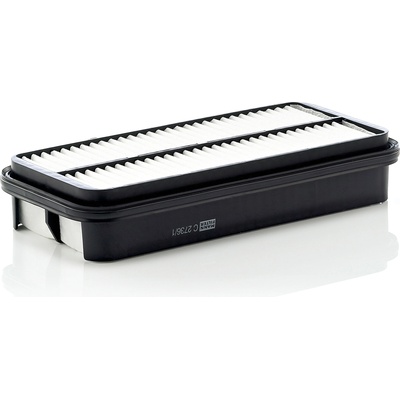 Mann-filter Въздушен филтър mann-filter c 2736/1