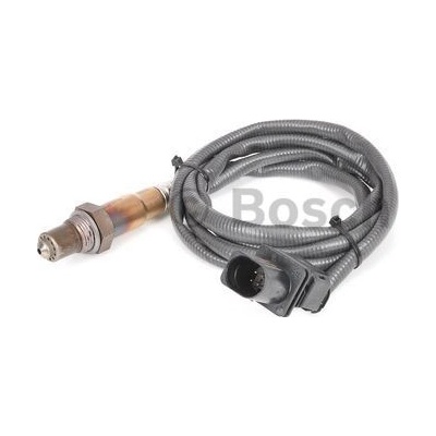 Lambda sonda BOSCH 0258017116