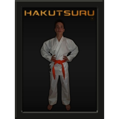 HakutsuruEquipment Kōhai
