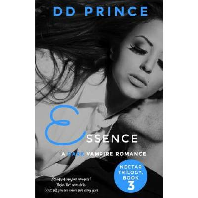 Essence (Nectar Trilogy, Book 3)
