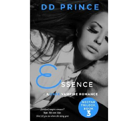 Essence (Nectar Trilogy, Book 3)