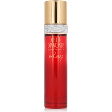 Elizabeth Taylor White Diamonds en Rouge toaletní voda dámská 100 ml