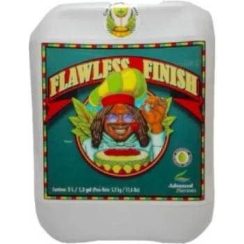 Image 1 of Flawless Finish 4L - изчистващ разтвор