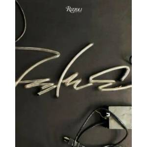 Futura : The Artist's Monograph | Futura, Agnes B. , Jeffrey Dietch (ISBN: 9780847866021)