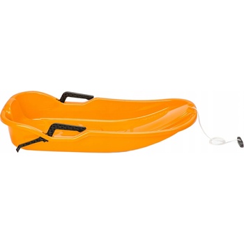 Hamax bob Sno Glider oranžová